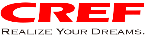 CREF Logo
